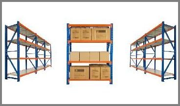 How Pallet Storage Racks Protect Your Business’s Bottom Line? In Delhi