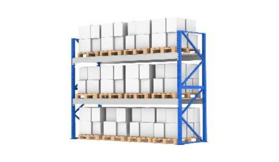 How To Protect Pallet Racks From Damage? In Delhi