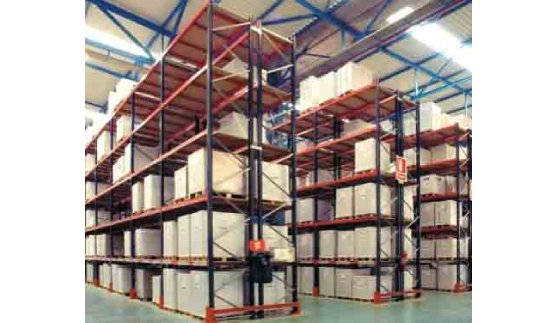 Pallet Racking System – An Exceptional Alternative To Shelves In Delhi