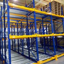 Warehouse Storage Solution In Delhi