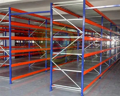 Medium Duty Storage Rack In Ardee City